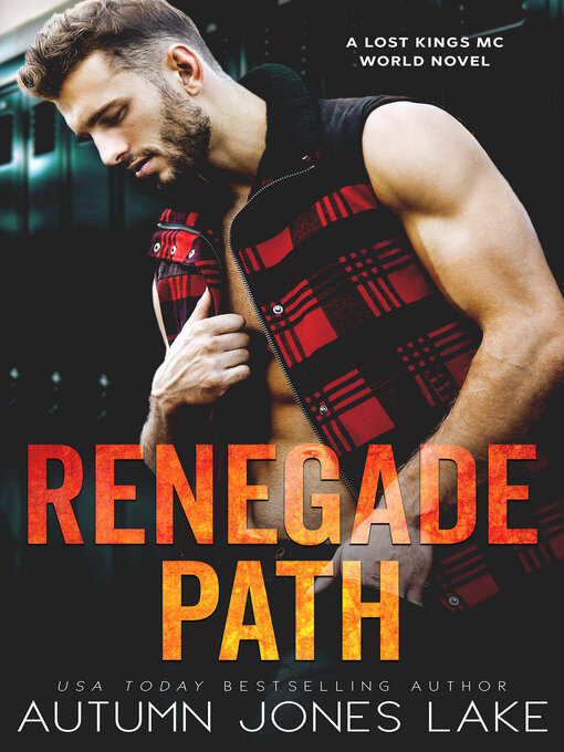 Cover image for Renegade Path